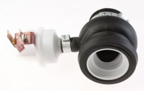 Push Switches - C00142435 482000022959 High Pressure Sensor Assembly [Whirlpool Indesit]