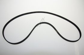 Brandt Poly v belt J - 1228j5 55x3417 Belt