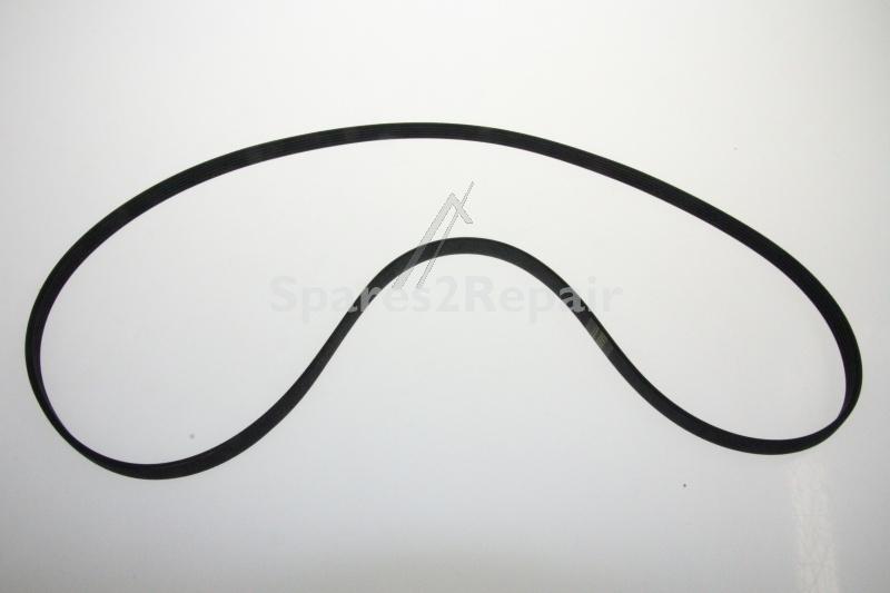 Brandt Poly v belt J - 1228j5 55x3417 Belt