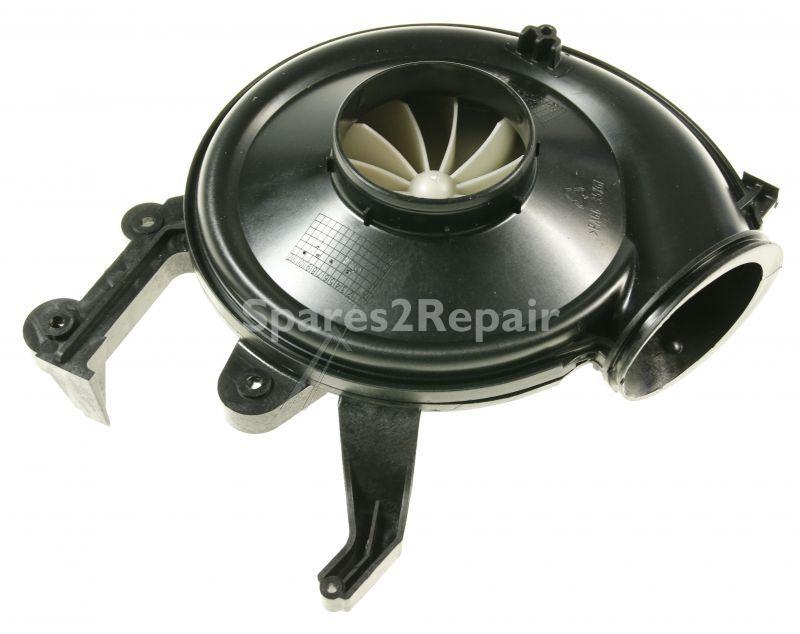 Ventilator Motor - 1323244333 Assembly Ventilator [Electrolux Aeg]