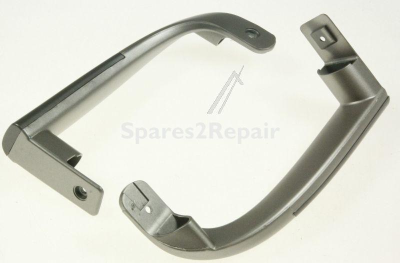 Fridge Door Handles - 4326381100 C00895828 Handle Assembly [Arcelik]