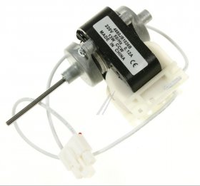 Compatible Ventilator Motor - Motor Anti Frost Alternative For Lg