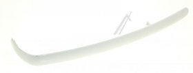 Hisense Gorenje Fridge Door Handles - 544322 Handle Plate Rm 53 Bk030