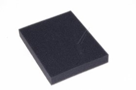 Philips Motor Filter - 432200039331 Filter Air