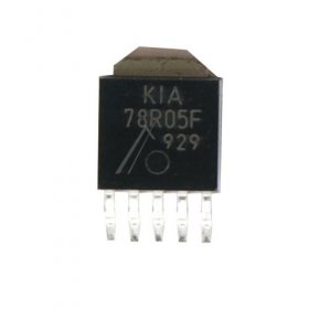 Lg Various Ics - Kia78r05f5pin 0ipmgke030a Ic Ldo Voltage Regulator