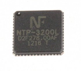 Lg Ic - Ean62449801 Ic Audio Amplifier