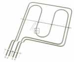 Backer Top Element Oven - Upper Heating Element 2900w Alternative For Amica