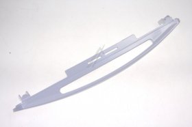 Oven Door Handles - C00052559 482000074708 Oven Door Handle - White [Whirlpool Indesit]