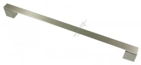 Oven Door Handles - 140013025014 Door Handle Inox [Electrolux Aeg]