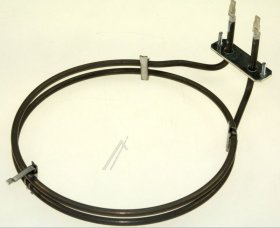 Hisense Gorenje Fan Oven Heating Element - 381055 Fan Oven Element 400v 2200w