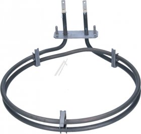 Hisense Gorenje Fan Oven Heating Element - 489811 Fan Oven Element 400v-2100w Ego