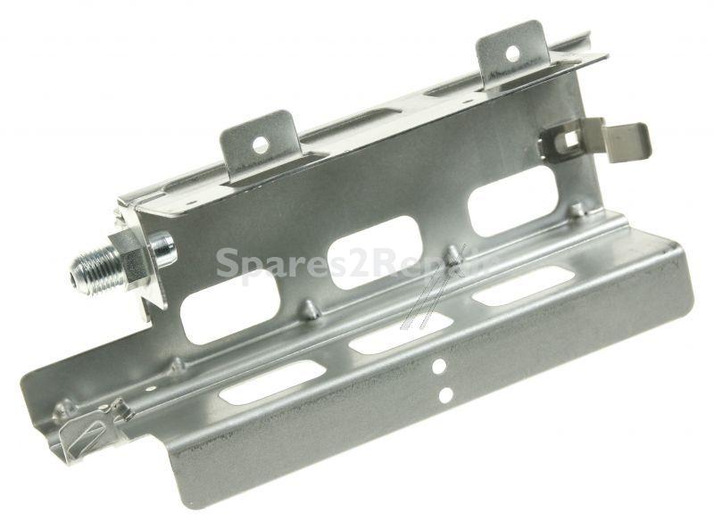 Carrier Assembly - C00265647 C00265647 Burner Support [Whirlpool Indesit]