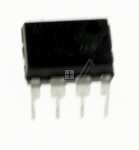 Stmicroelectronics Eprom - 24c02 M24c02-wbn6p Eeprom-ic Dip-8 -rohs-compliant-