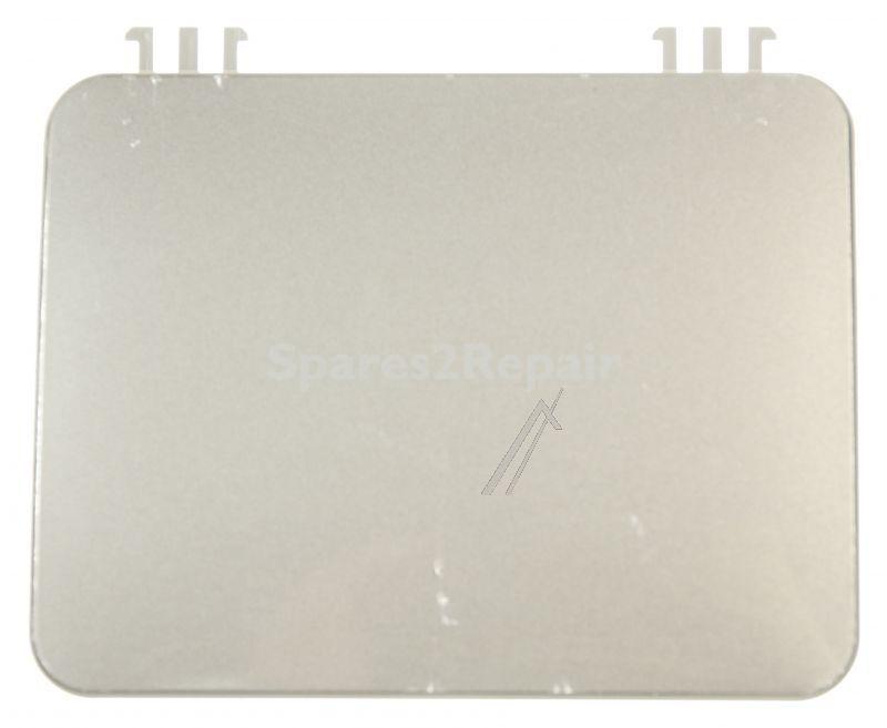Samsung Filter Lid - Dc63-01516c Cover-filter Heba Abs T2 5 Hb Titan Gray