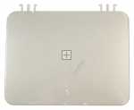 Samsung Filter Lid - Dc63-01287c Filter Cover Q1495sf Abs Inox