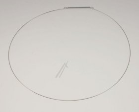 Clamp For Door Sleeve - 1073539 Double Clamps [Amica]