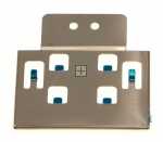 Bracket - 12276000010106 Bracket [Midea]