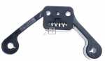 Fixings And Brackets - 12676000006516 Wash Pump Holder [Midea]
