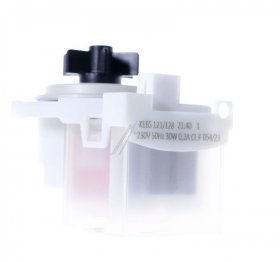 Copreci Drain Pump - Kebs121-128 Alkaline Pump 30w Replacement For Bosch-siemens 00145428