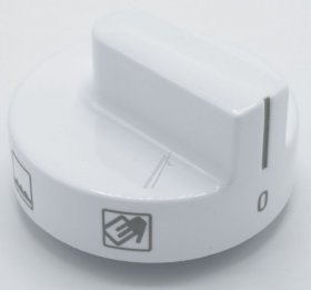 Hisense Gorenje Control Knobs - 588203 Knob Ge 6-201b K15a 070-7005