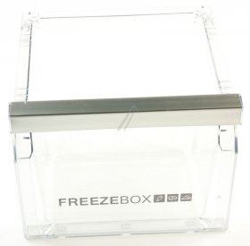 Haier Freezer Drawer - 0070831499 49096833 Bottom Drawer