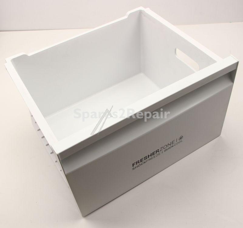 Haier Freezer Drawer - 0070831498ea 49096956 Big Drawer