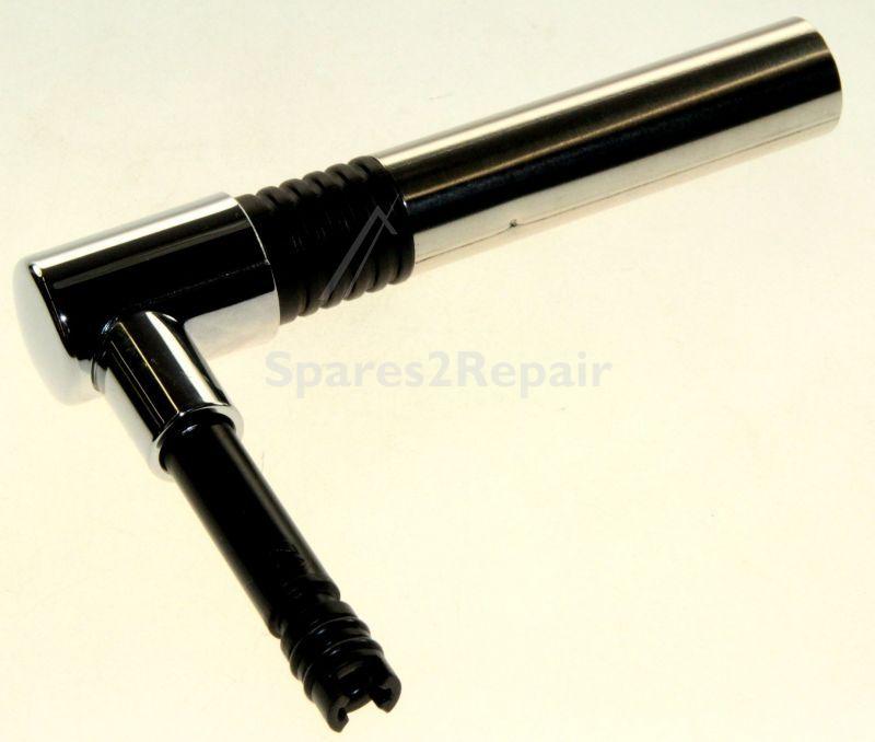 Milk Frother - As00003307 Kit Steam Pipe Mce35 1380 1381 [Delonghi]