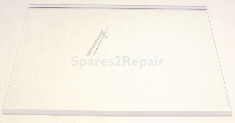 Keg Shelf Assembly - 1 67 00 2000344 Refrigerator Glass Shelf