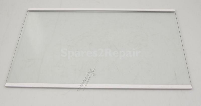 Keg Shelf Assembly - 1 22 002 0279 Refrigerator Glass Shelf