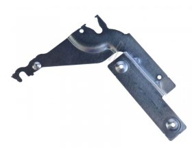 Hisense Gorenje Door Hinges - 856733 Hinge L Sd Painted Dw50