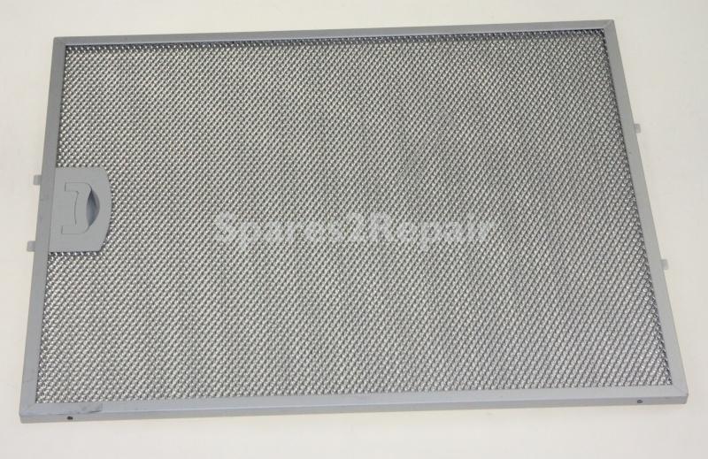 Samsung Metal Grease Trap - Dg81-00383b Panel-aluminum Panel:tecnowindc2 90x hc