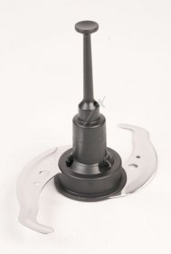 Mixer - Blender Blade - 12029396 Knife [Bosch Siemens]