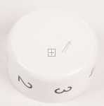 Button - 12131000003474 Screen Printing Knob [Midea]