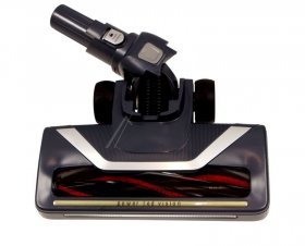 Turbo Nozzle - Ss-7222053289 Electric Brush Gray [Groupe SEB]