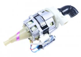 Haier Circulating Motor - 0120400414 49120852 Xdt-50(al) Wash Motor