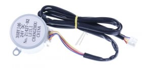 Philips Saeco Motor - Motor