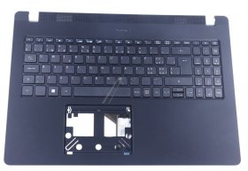 Acer Notebook keyboards - 6b vprn7 058 Cover Upper With Keyboard Swiss-ger Bl