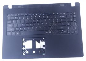 Acer Notebook keyboards - 6b vptn7 030 Cover Upper With Keyboard Us-int Blue
