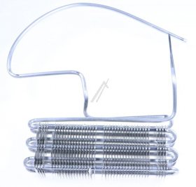 Condensation Cont. Compress. - 140141770051 Evaporator Battery Complete Ho [Electrolux Aeg]