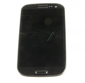 Samsung Display Unit - Gh97-14106a Mea Front-octa Lcd (svc)