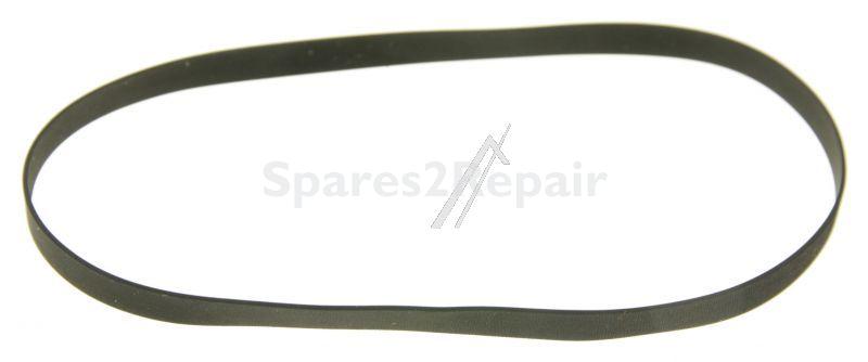 Classic Flat Belt - 60.0 X 0.55 X 4.00 Mm Flat Belt