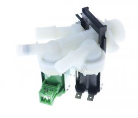 Bitron 3 way Solenoid Valve - Solenoid Valve Flow Meter 3-way Alternative For Aeg 1325062113