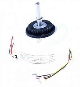 Hisense Gorenje Ventilator Motor - Ykfg-35-4-106 Hk1992886 Fan Motor Ac