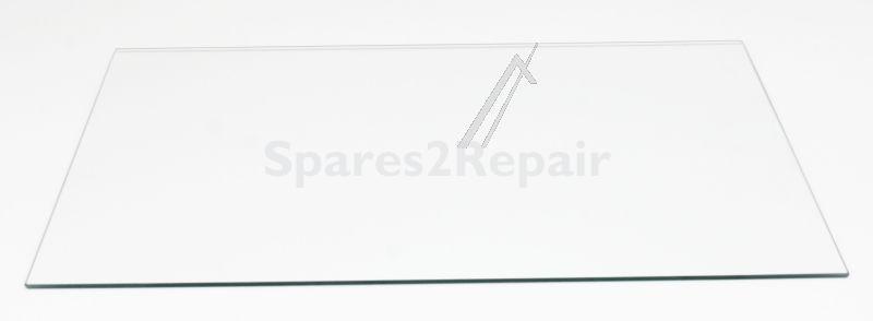 Glass Panel - 5851442500 C00873126 Glass Shelf [Arcelik]