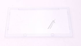 Glass Panel - 5973570200 C00891075 Crisper Blue Light Glasses Assembly [Arcelik]