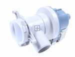 Drain Pump - 2495200100 C00869668 Pump Motor [Arcelik]