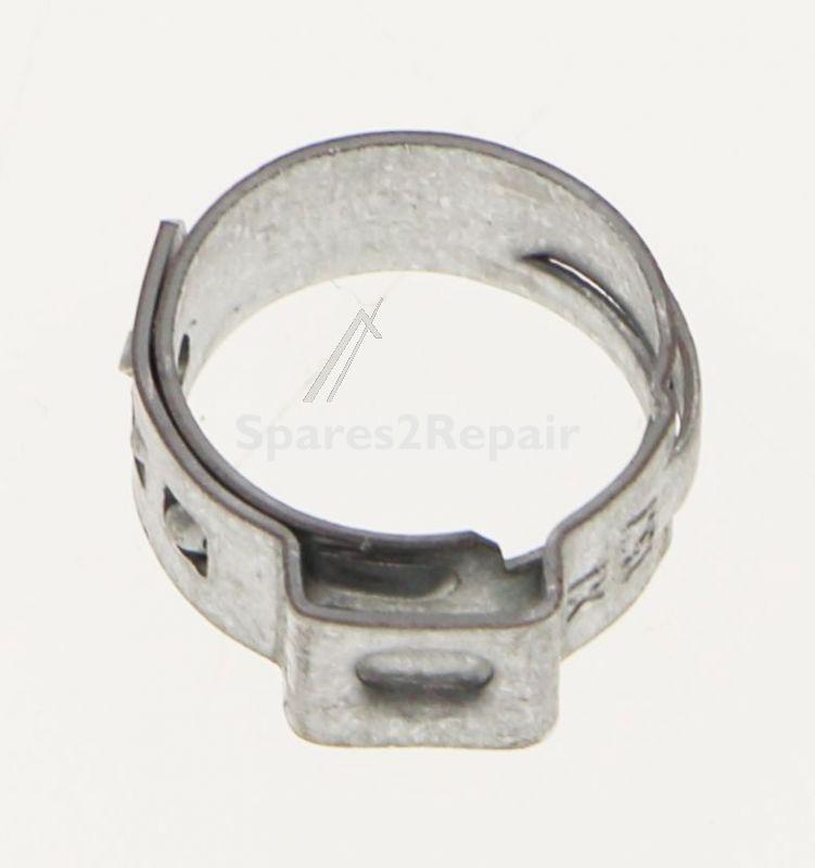 Clamp - 12976000004607 Clamp [Midea]