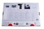 One For All Universal Stand - Smart Line Wm2470 Universal Tv Stand 32- (81-140cm)