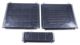 Eurofilter Carbon Filter - Fks331 Kit Carbon Filter Alternative For Airforce