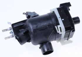 Circulating Motor - Vsm-e25a0 17476000a04815 Induction Pump [Midea]